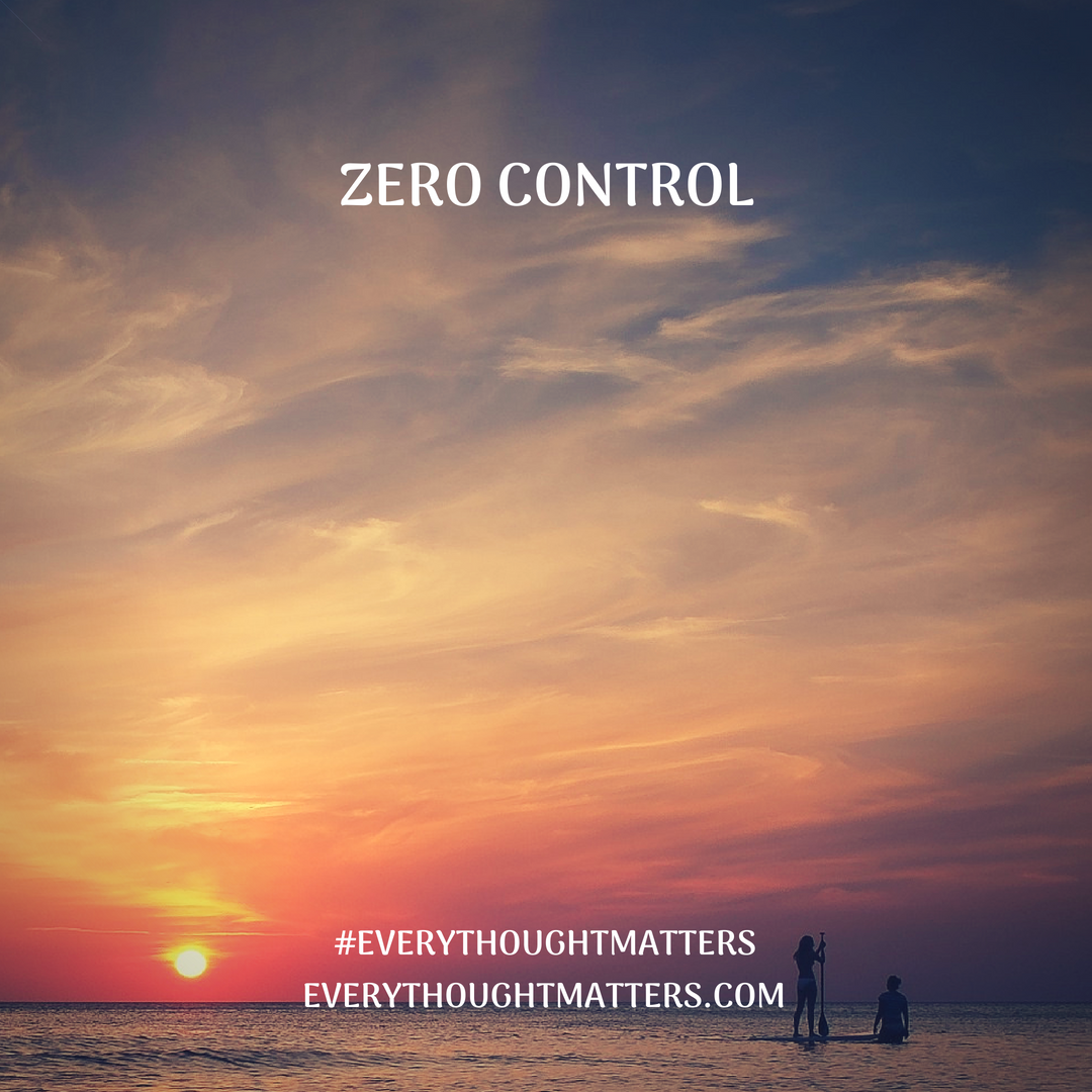 zero control